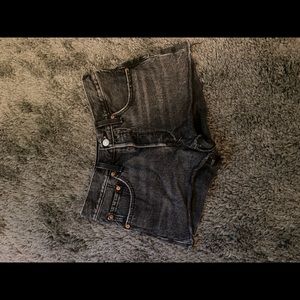 Levi’s Jean Shorts